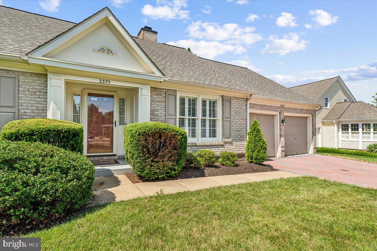 2375 Bear Den Road Frederick, MD 21701 - Photo 36 of 42 Front of Home