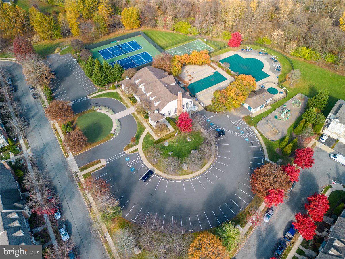 2375 Bear Den Road Frederick, MD 21701 - Photo 39 of 42 Community Pool & Tennis Courts