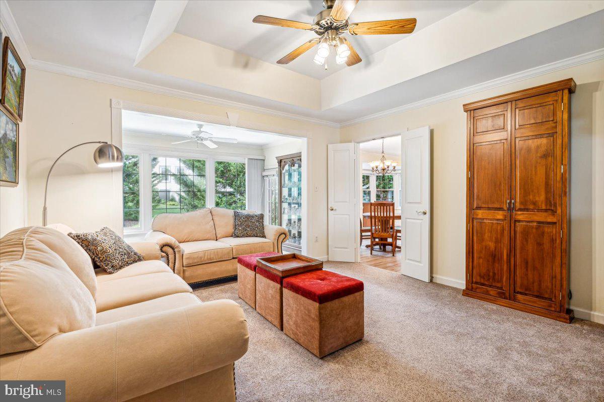 2375 Bear Den Road Frederick, MD 21701 - Photo 7 of 42 Living Room