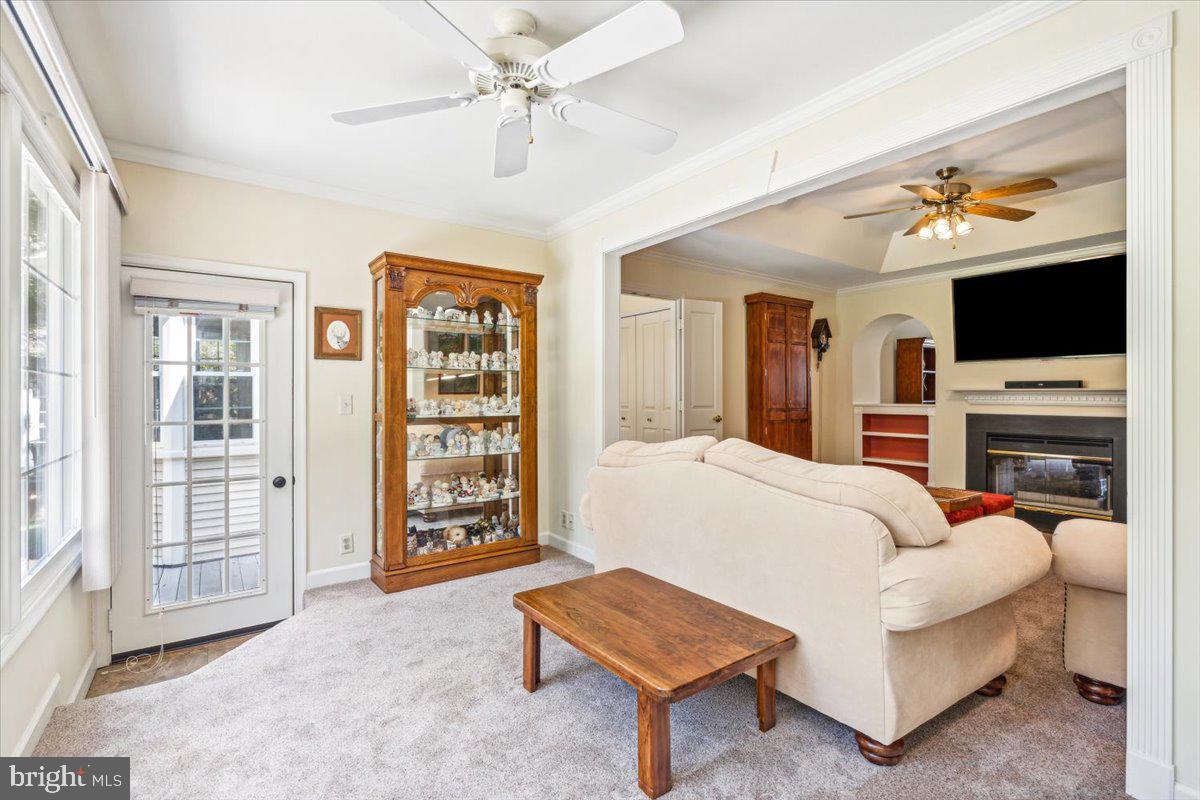 2375 Bear Den Road Frederick, MD 21701 - Photo 9 of 42 Living Room