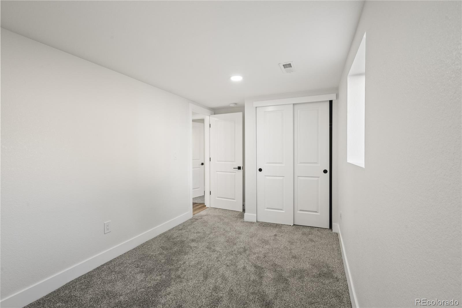 3495 Miller Street Wheat Ridge, CO 80033 - Photo 35 of 40 a view of an empty room