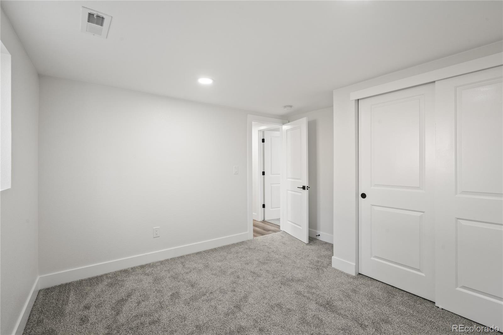 3495 Miller Street Wheat Ridge, CO 80033 - Photo 36 of 40 a view of an empty room