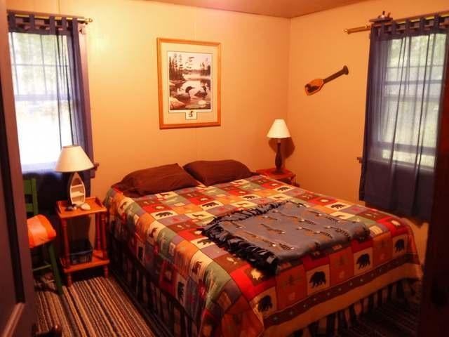 7000 Indian Lake Road Rhinelander, WI 54501 - Photo 14 of 20 Gallery Image 14