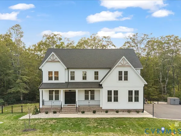 $889,000 | 4021 Tredon Road, Mechanicsville, VA 23111