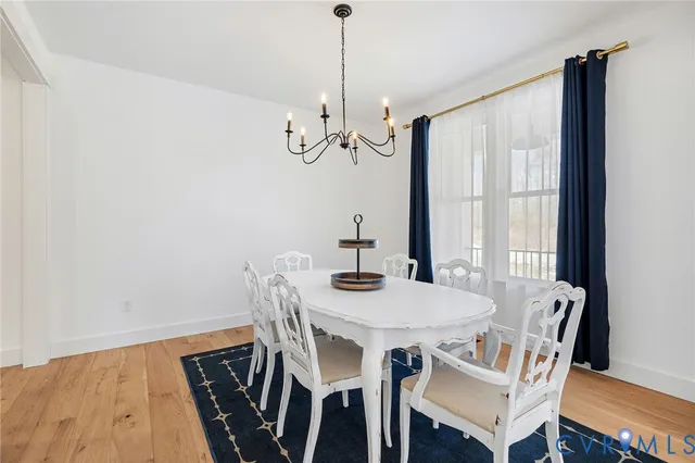 $899,000 | 4021 Tredon Road, Mechanicsville, VA 23111