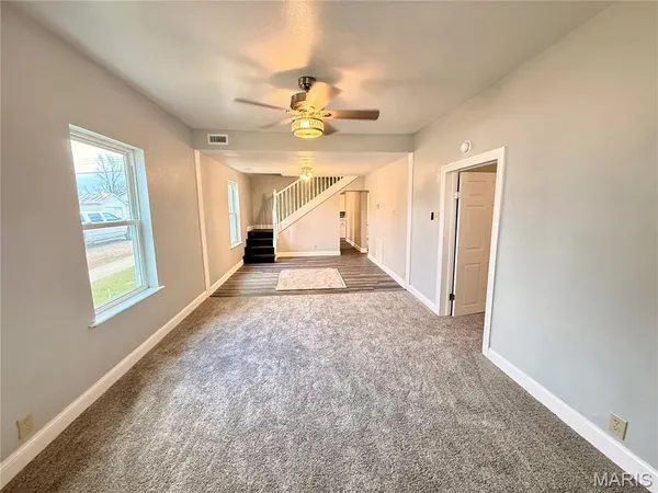 $189,900 | 706 North Desloge Drive, Desloge, MO 63601