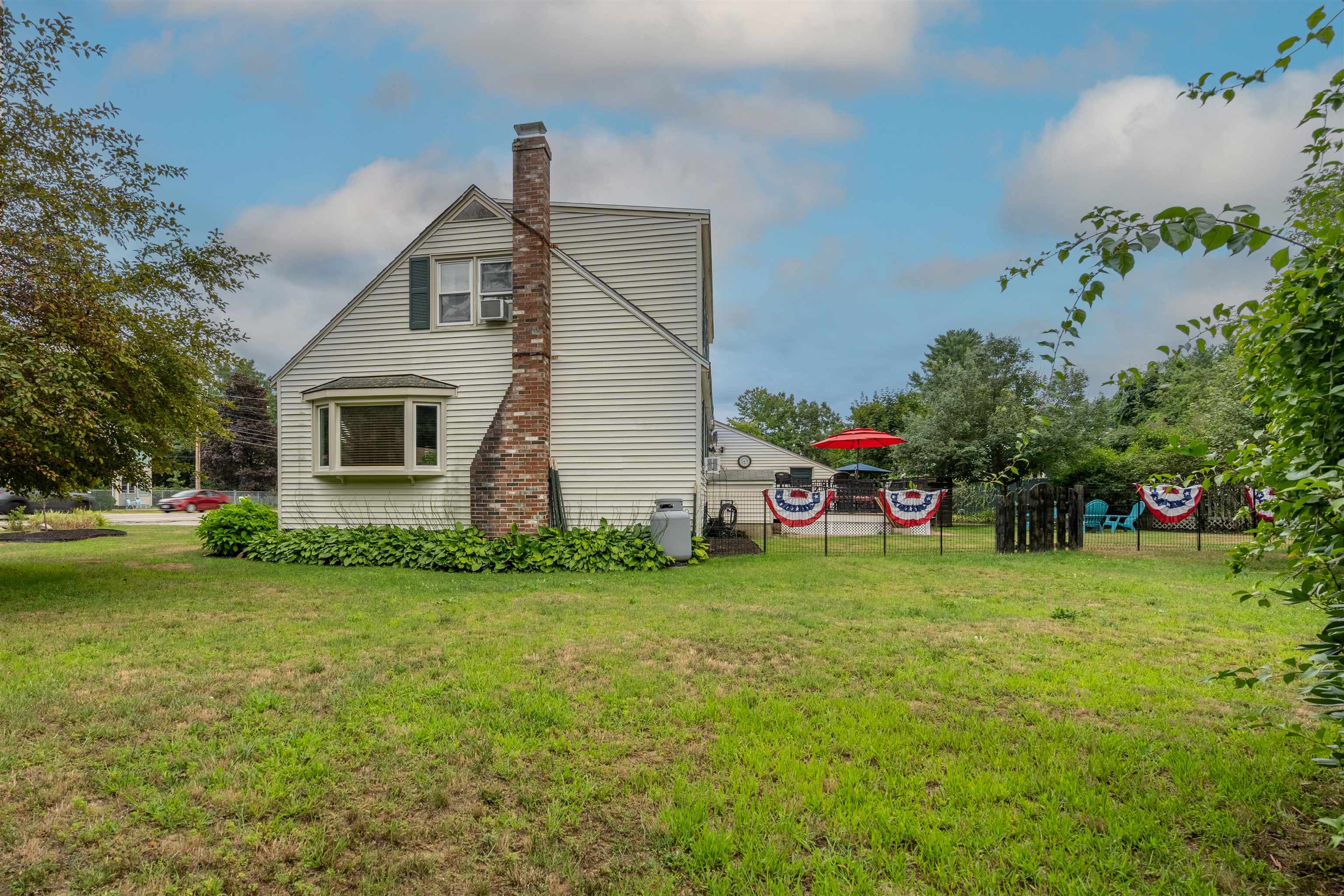 166 Milton Road Rochester, NH 03868 - Photo 31 of 50 Gallery Image 31