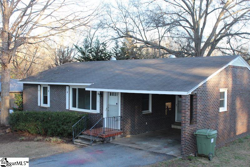 101 Springdale Street Duncan, SC 29334 - Photo 1 of 14