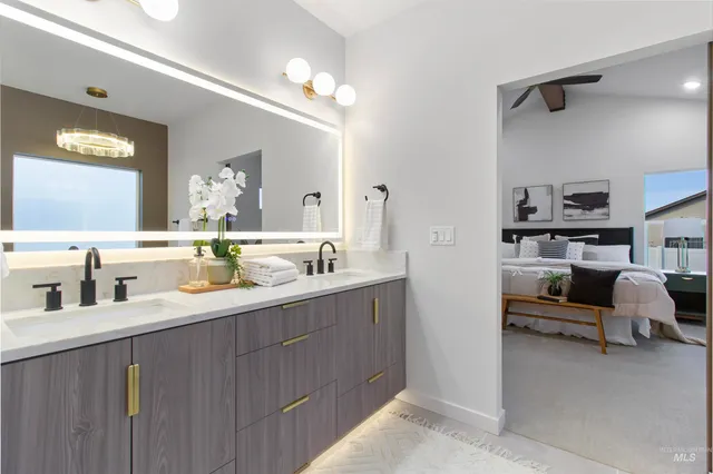 $589,500 | 1266 Crestview Drive, Twin Falls, ID 83301