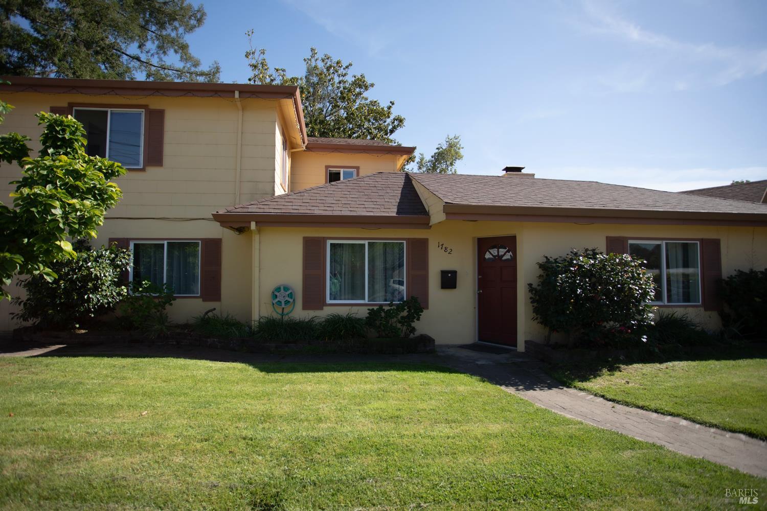 1782 Hoen Avenue Santa Rosa, CA 95405 - Photo 1 of 1