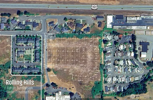 a picture of a fruit stand