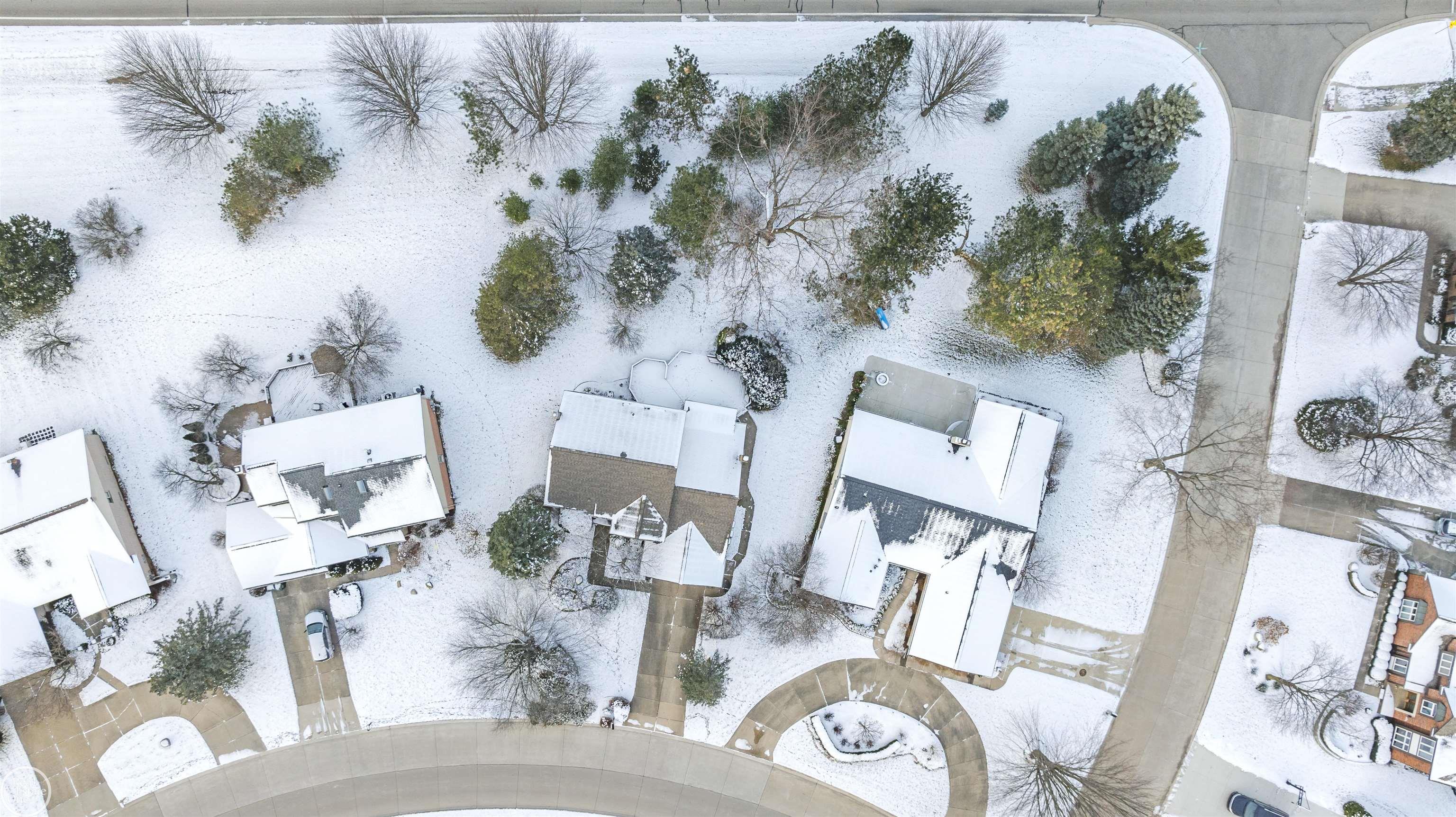 441 Silvervale Drive Rochester Hills, MI 48309 - Photo 63 of 65
