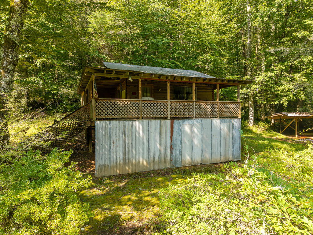 61 Wilderness Road Ellijay, GA 30540 - Photo 13 of 67 Gallery Image 13