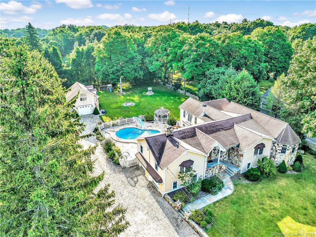 1166 Daniels Farm Road, Trumbull, CT 06611 Compass