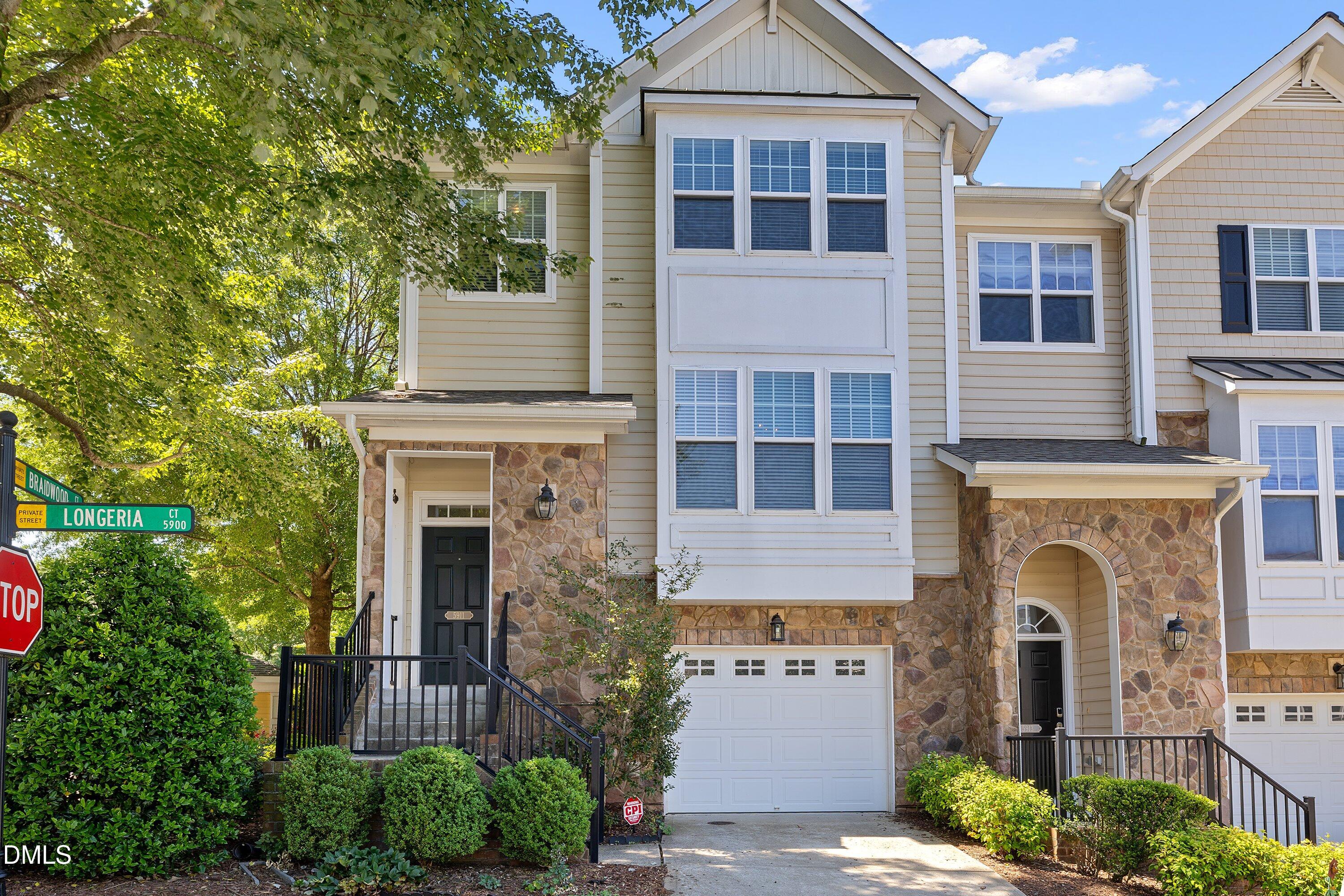 5911 Longeria Court Raleigh, NC 27612 - Photo 2 of 53 02-5911 Longeria Ct -_6966