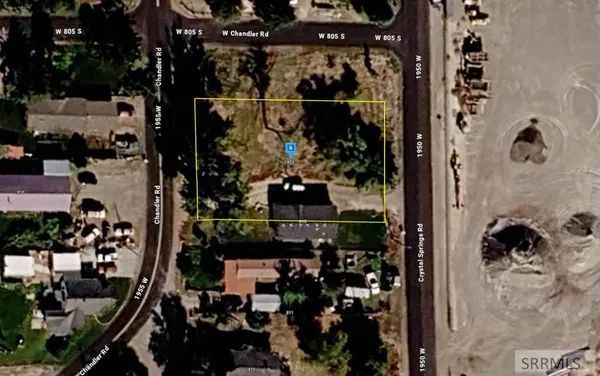 $42,999 | 1953 West 805 South, Springfield, ID 83277