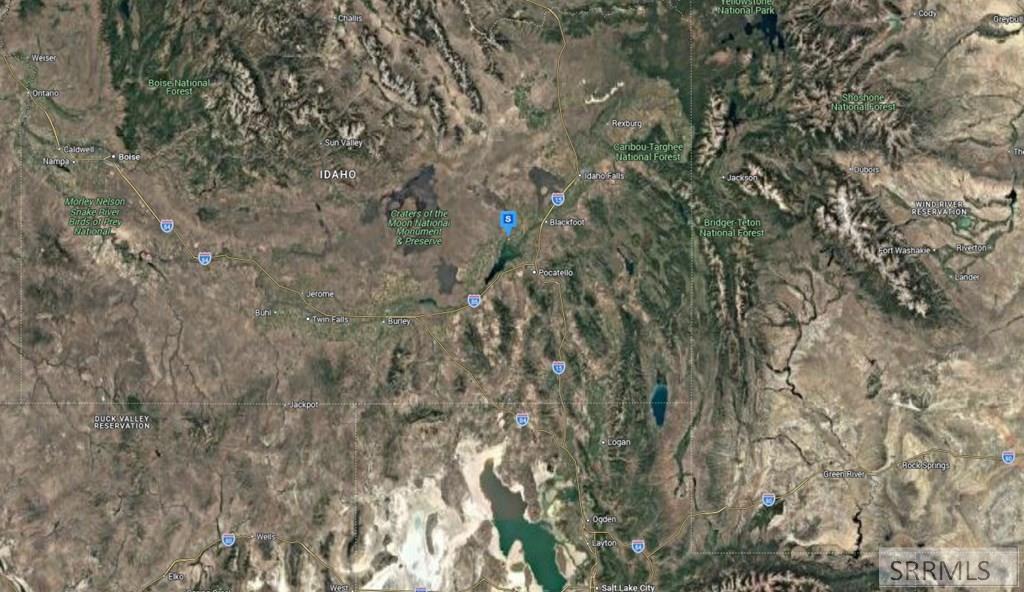 1953 West 805 South Springfield, ID 83277 - Photo 5 of 5