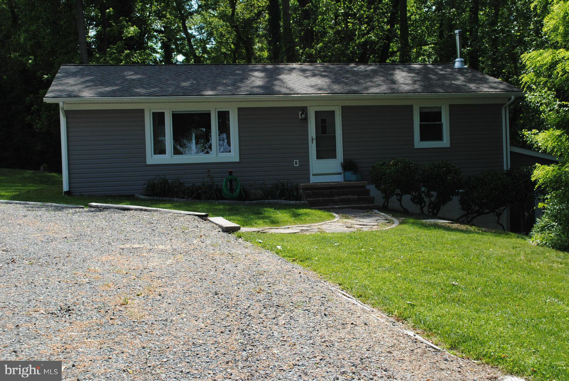 26411 Fielding Road Hollywood, MD 20636 - Photo 1 of 27 Exterior (Front)