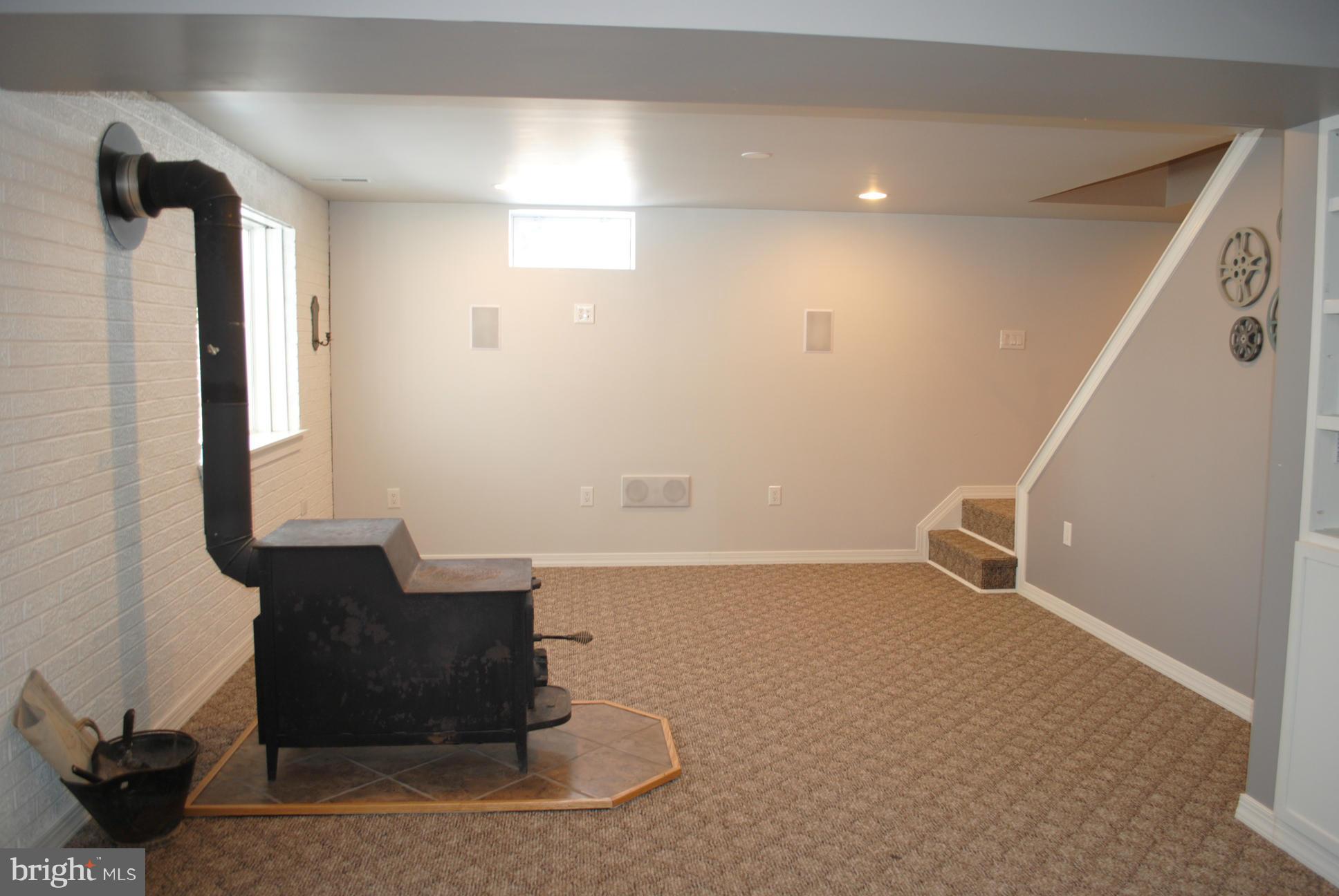26411 Fielding Road Hollywood, MD 20636 - Photo 16 of 27 Basement