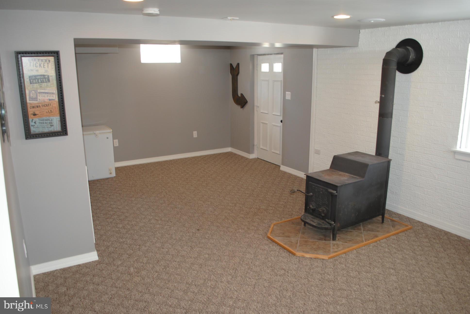 26411 Fielding Road Hollywood, MD 20636 - Photo 17 of 27 Basement