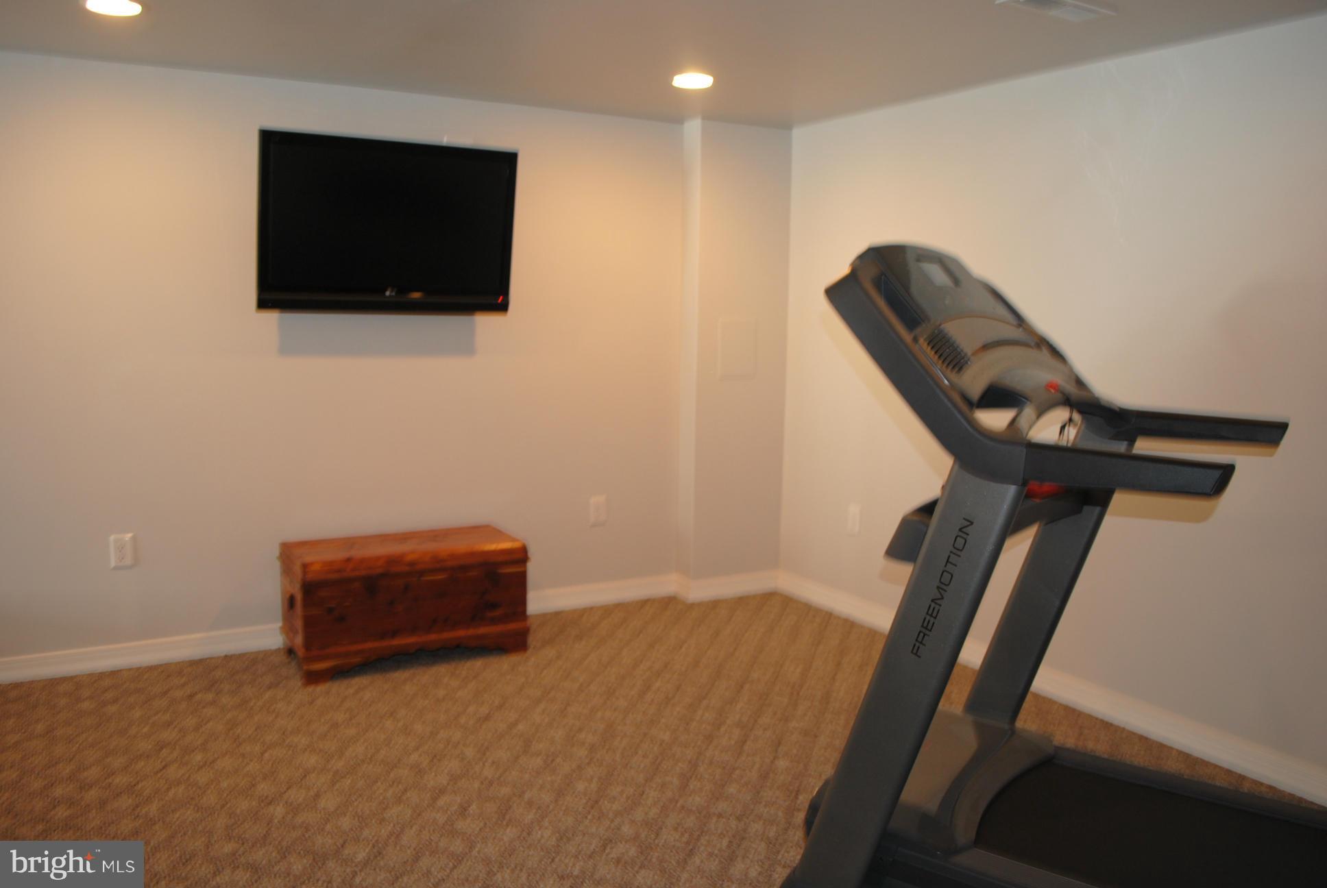 26411 Fielding Road Hollywood, MD 20636 - Photo 18 of 27 Basement