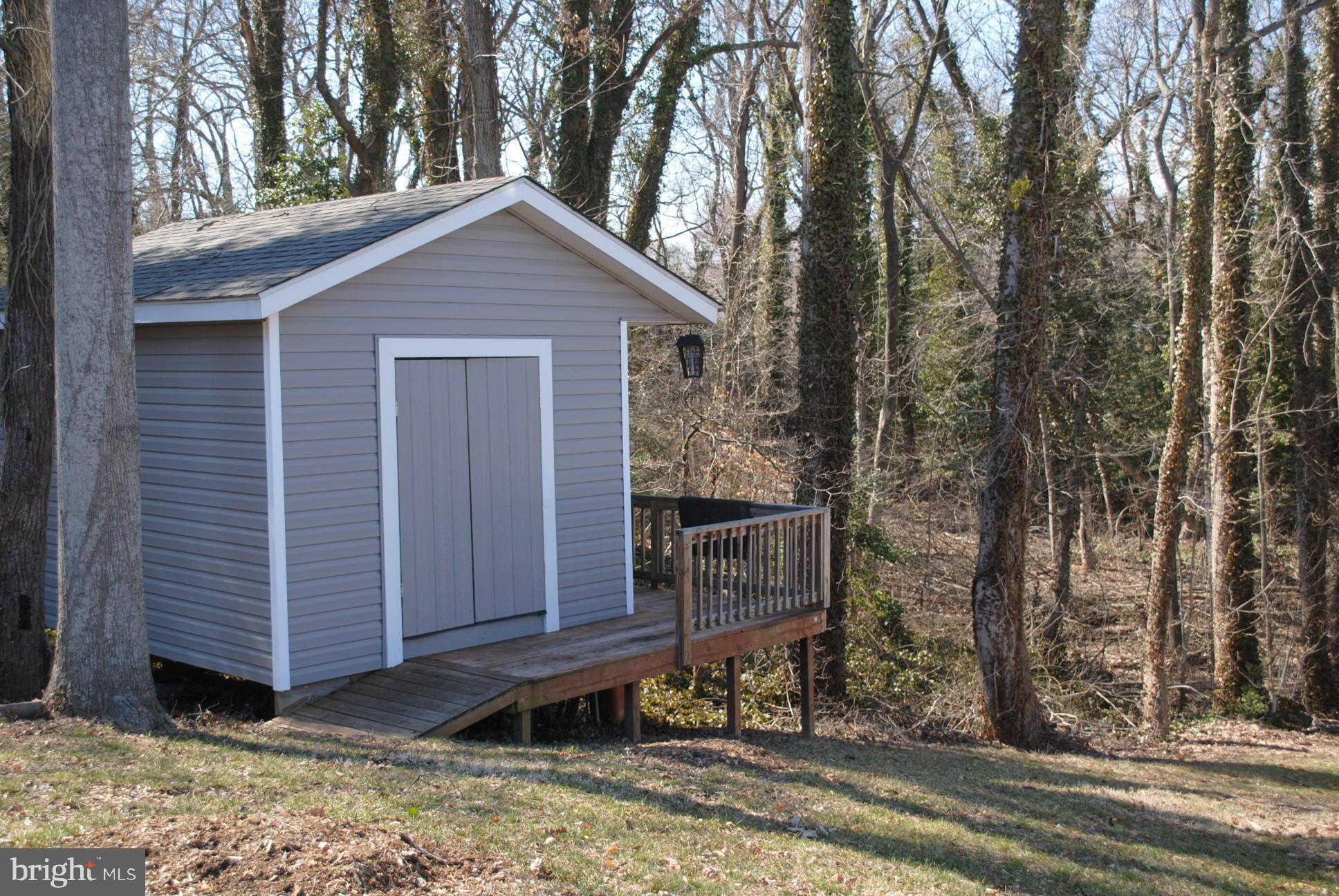 26411 Fielding Road Hollywood, MD 20636 - Photo 25 of 27 Exterior (General)