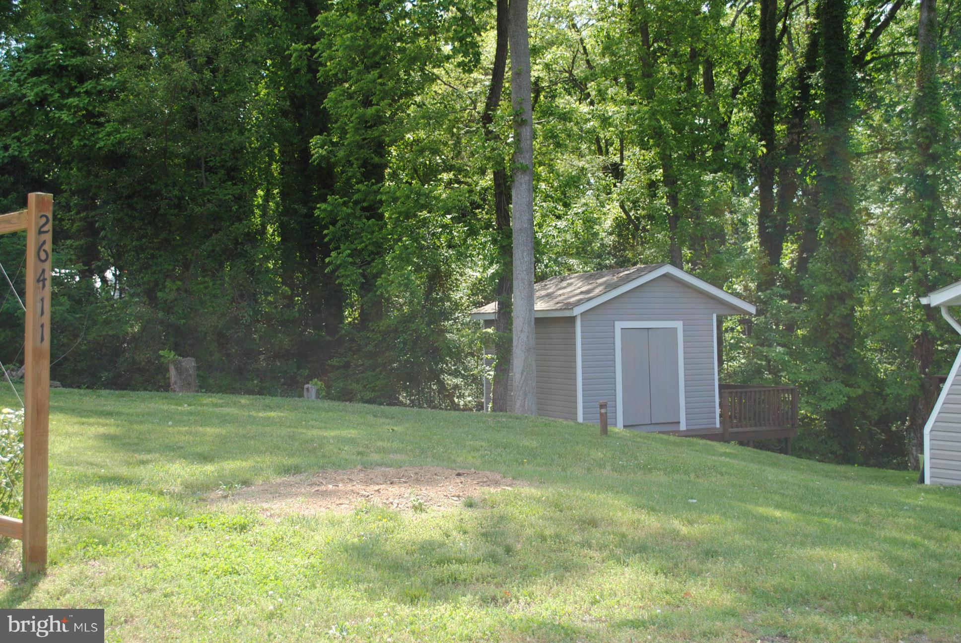 26411 Fielding Road Hollywood, MD 20636 - Photo 26 of 27 Exterior (General)