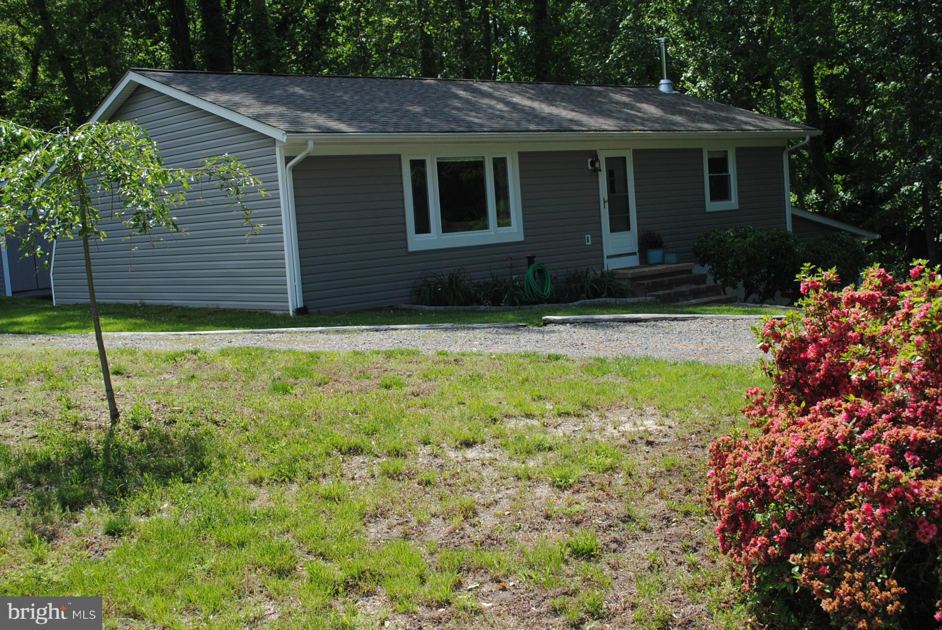 26411 Fielding Road Hollywood, MD 20636 - Photo 27 of 27 Exterior (General)