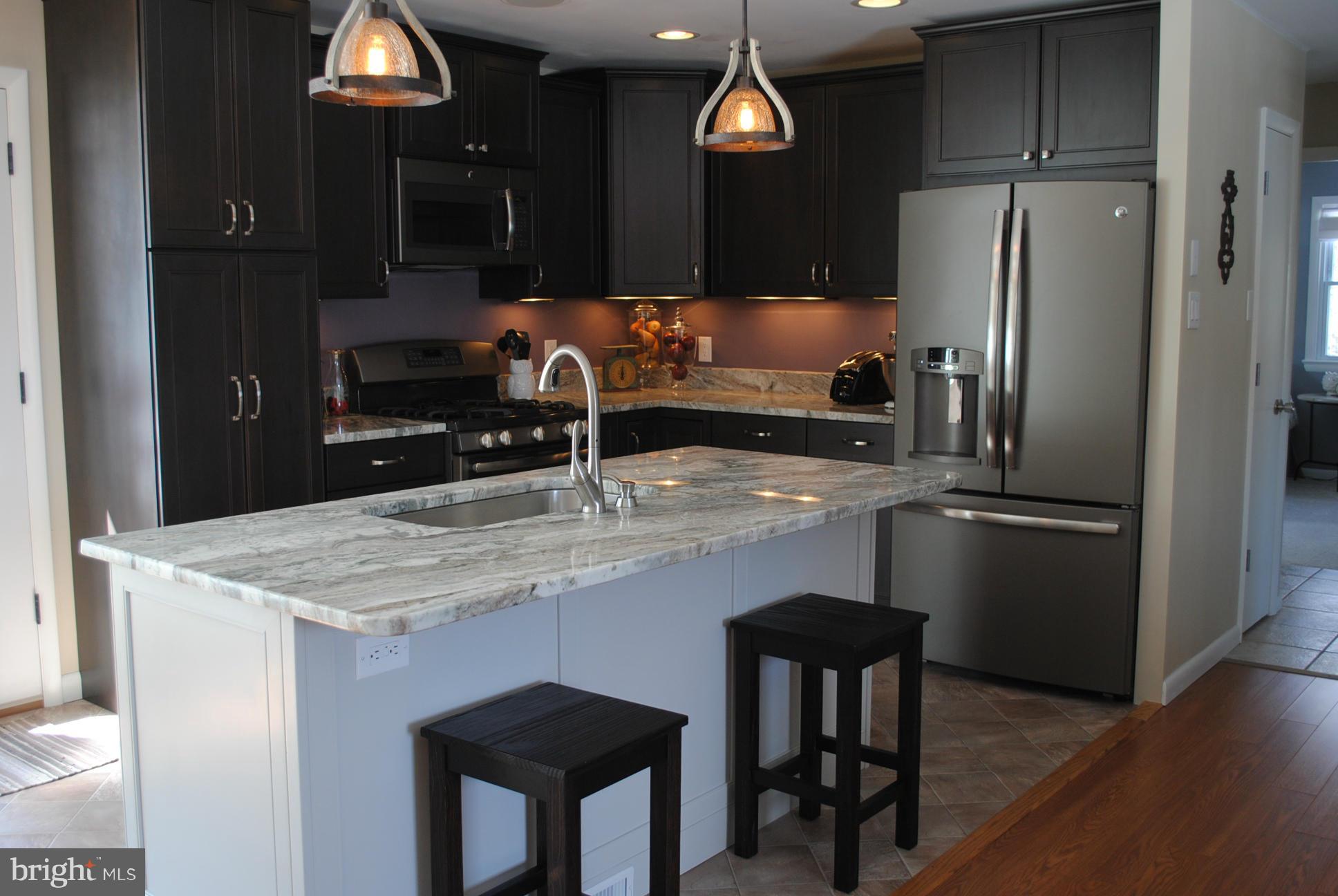 26411 Fielding Road Hollywood, MD 20636 - Photo 4 of 27 Kitchen