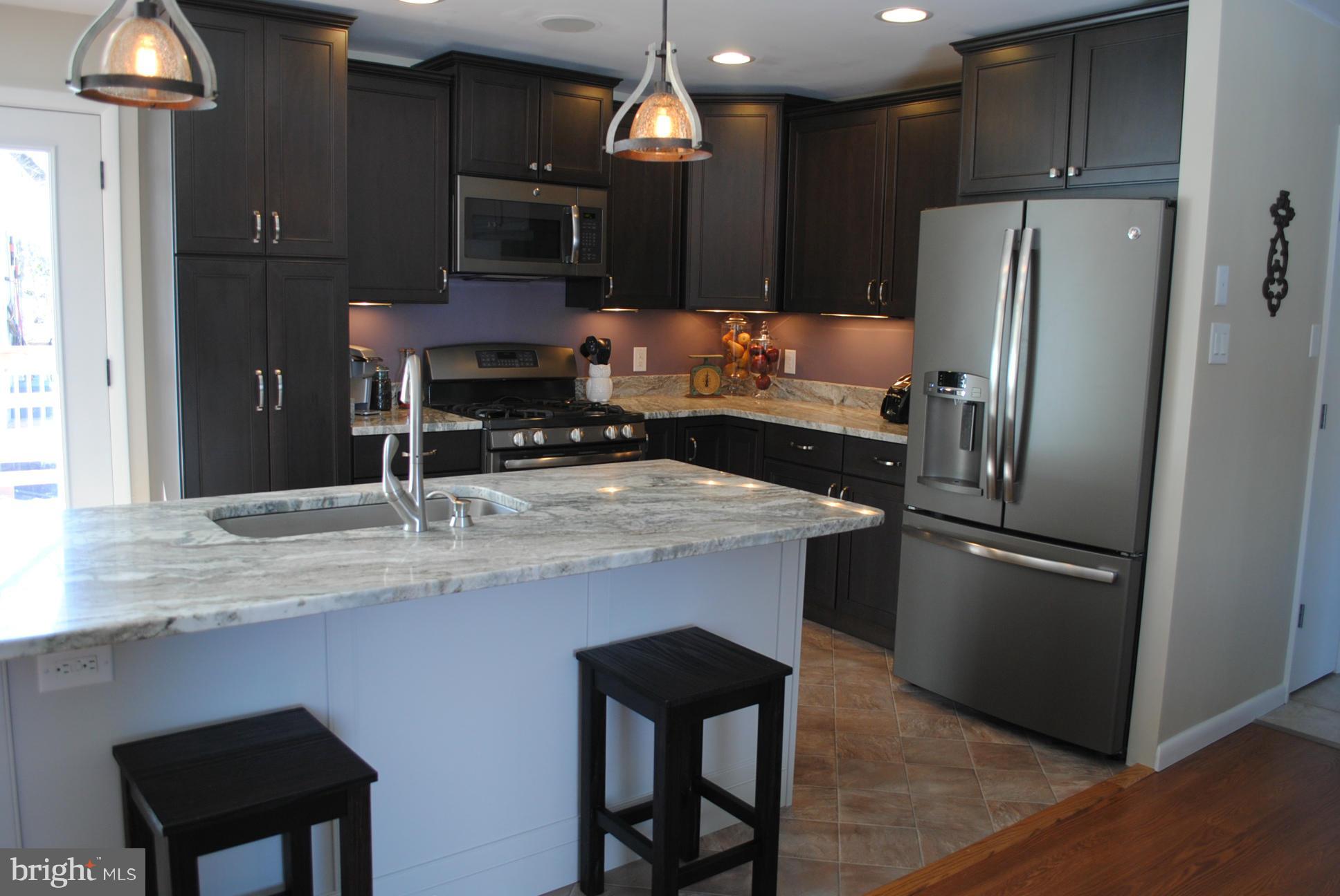 26411 Fielding Road Hollywood, MD 20636 - Photo 6 of 27 Kitchen