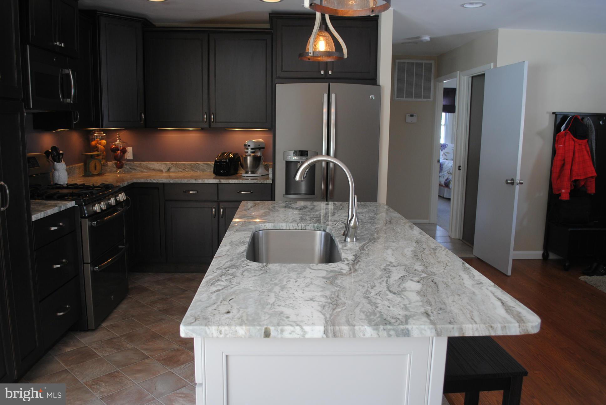 26411 Fielding Road Hollywood, MD 20636 - Photo 7 of 27 Kitchen