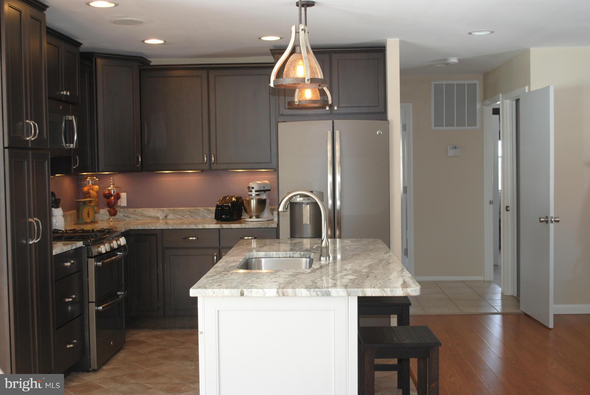 26411 Fielding Road Hollywood, MD 20636 - Photo 8 of 27 Kitchen