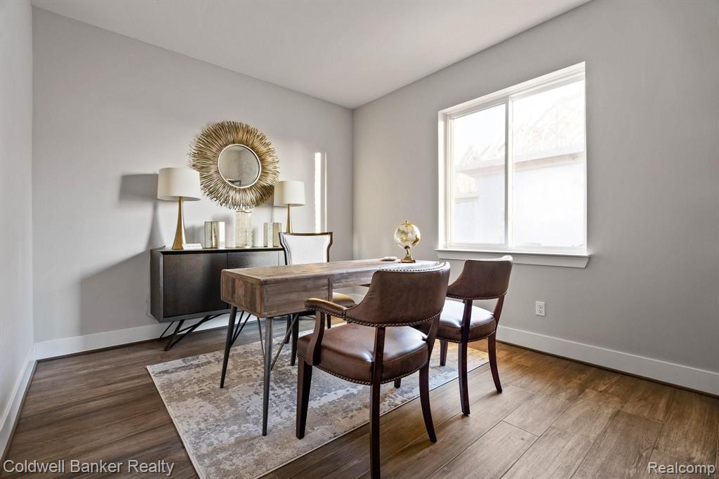 1060 Birkshire Ridge Rochester Hills, MI 48307 - Photo 21 of 35