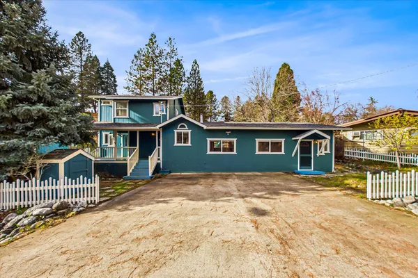 $339,000 | 181 Barbara Avenue, Weaverville, CA 96093