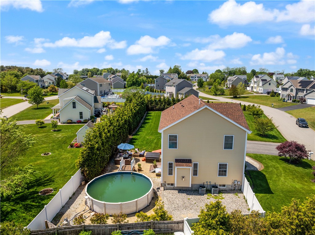 55 Sloop Drive Portsmouth, RI 02871 - Photo 27 of 30 Salt water pool