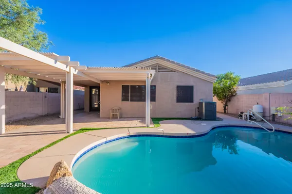 $499,000 | 10510 East Flower Avenue, Mesa, AZ 85208
