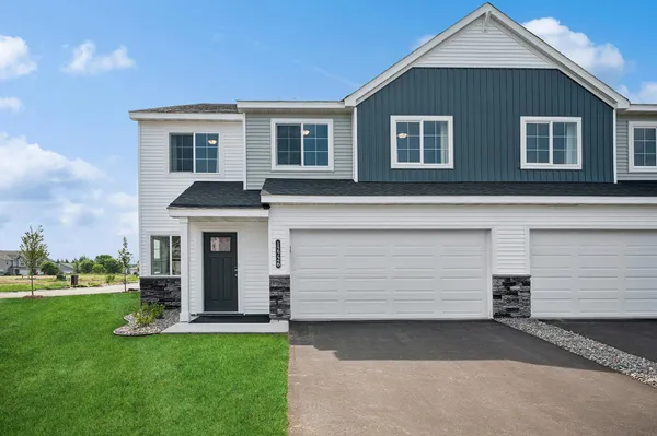 $324,900 | 8844 Meadowcrest Drive Northeast, Monticello, MN 55362
