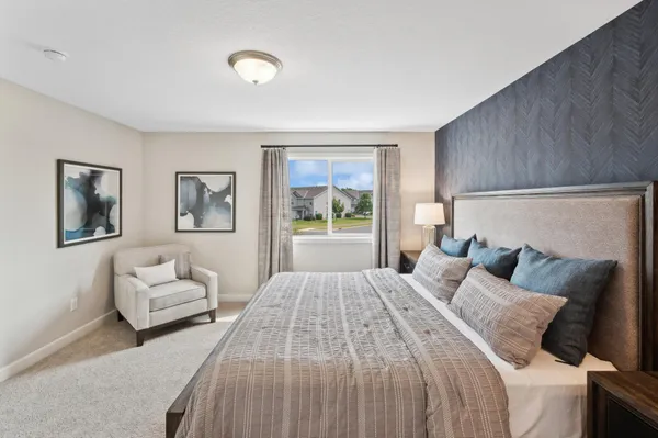 $324,900 | 8844 Meadowcrest Drive Northeast, Monticello, MN 55362