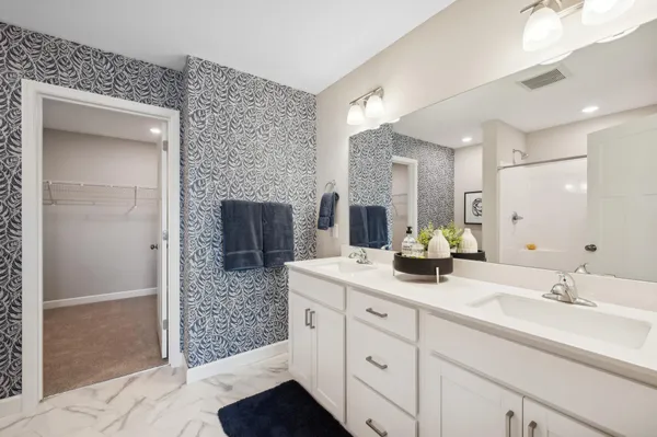 $324,900 | 8844 Meadowcrest Drive Northeast, Monticello, MN 55362