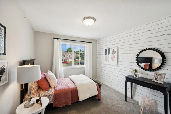 $324,900 | 8844 Meadowcrest Drive Northeast, Monticello, MN 55362