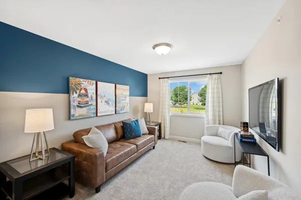 $324,900 | 8844 Meadowcrest Drive Northeast, Monticello, MN 55362