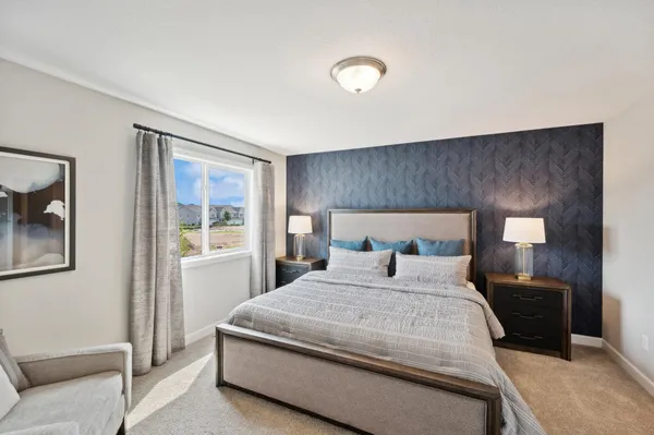 $324,900 | 8844 Meadowcrest Drive Northeast, Monticello, MN 55362