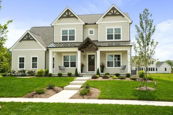 $1,195,000 | 7965 Canopy Gln Drive, Plain City, OH 43064