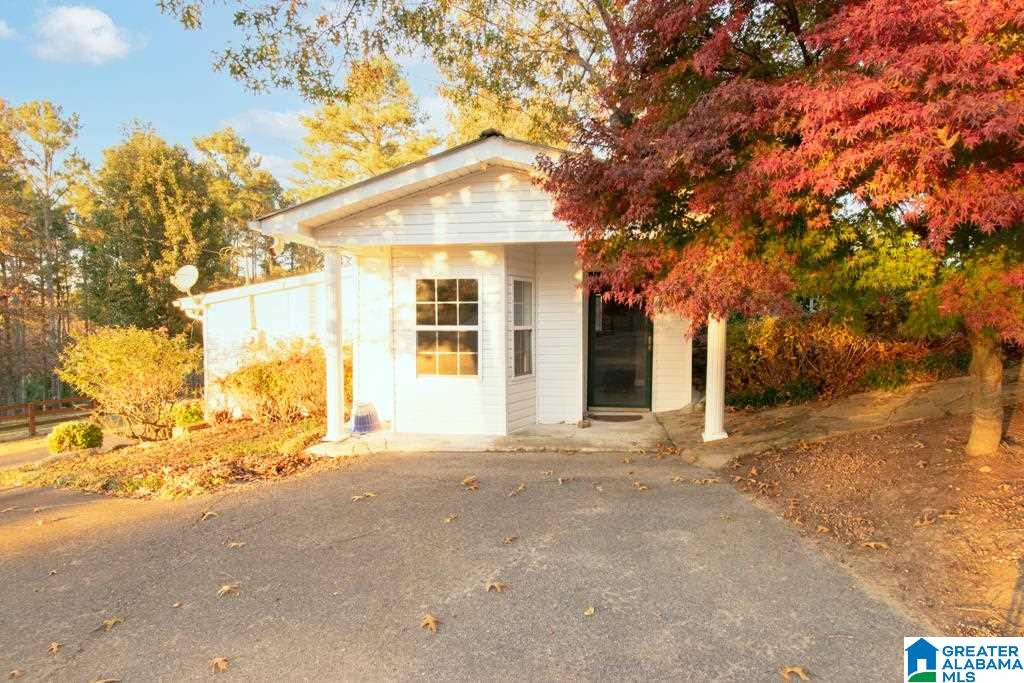 195 Mountain View Church Road Altoona, AL 35952 - Photo 34 of 49