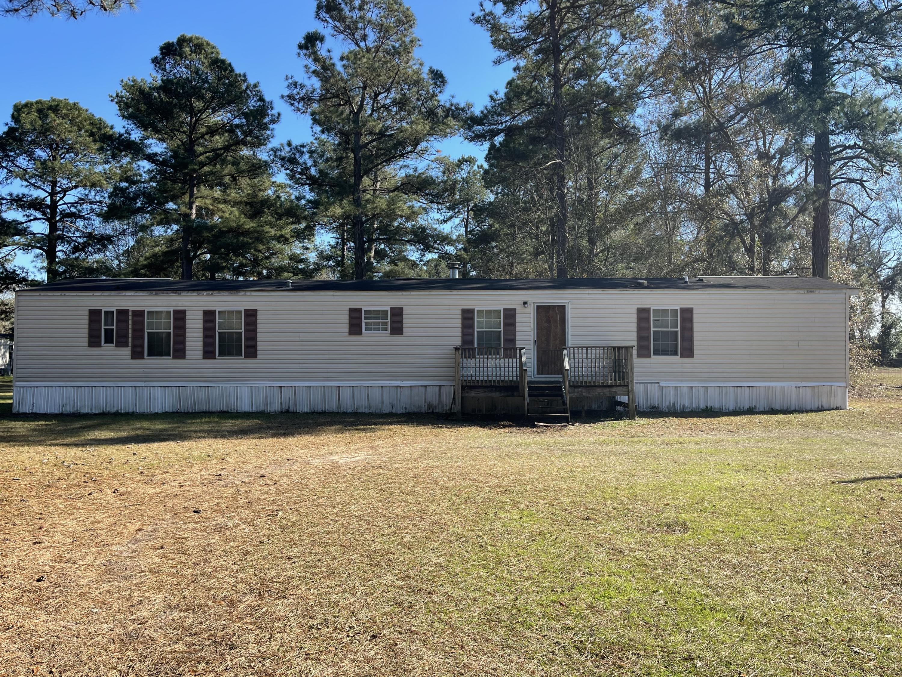 222 Smoak Road Walterboro, SC 29488 - Photo 1 of 14 0CF5F015-7B00-4E8F-A788-A774A097B7A6