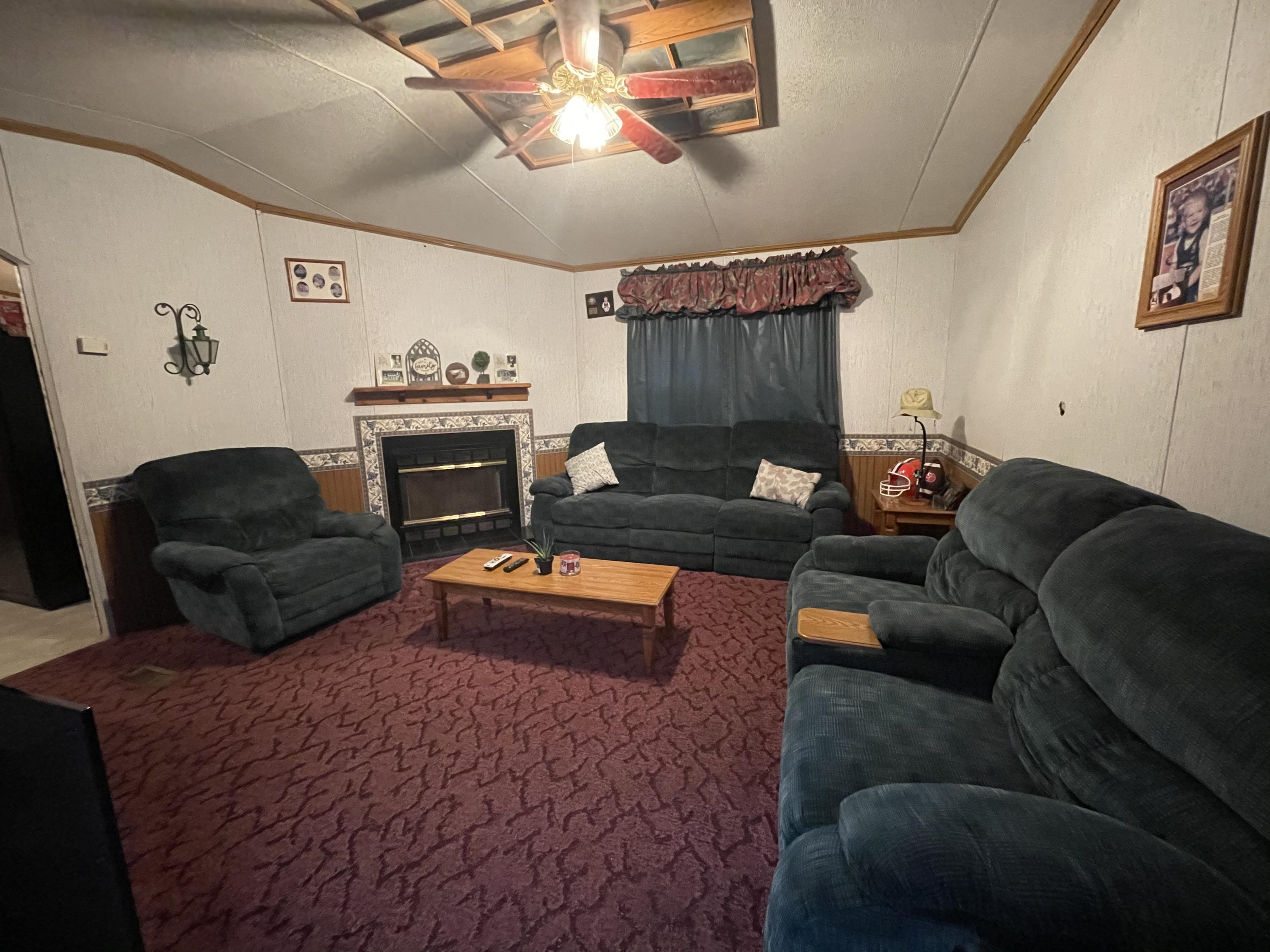 222 Smoak Road Walterboro, SC 29488 - Photo 2 of 14 BA20B26C-5F7B-446C-941B-0EE961312524