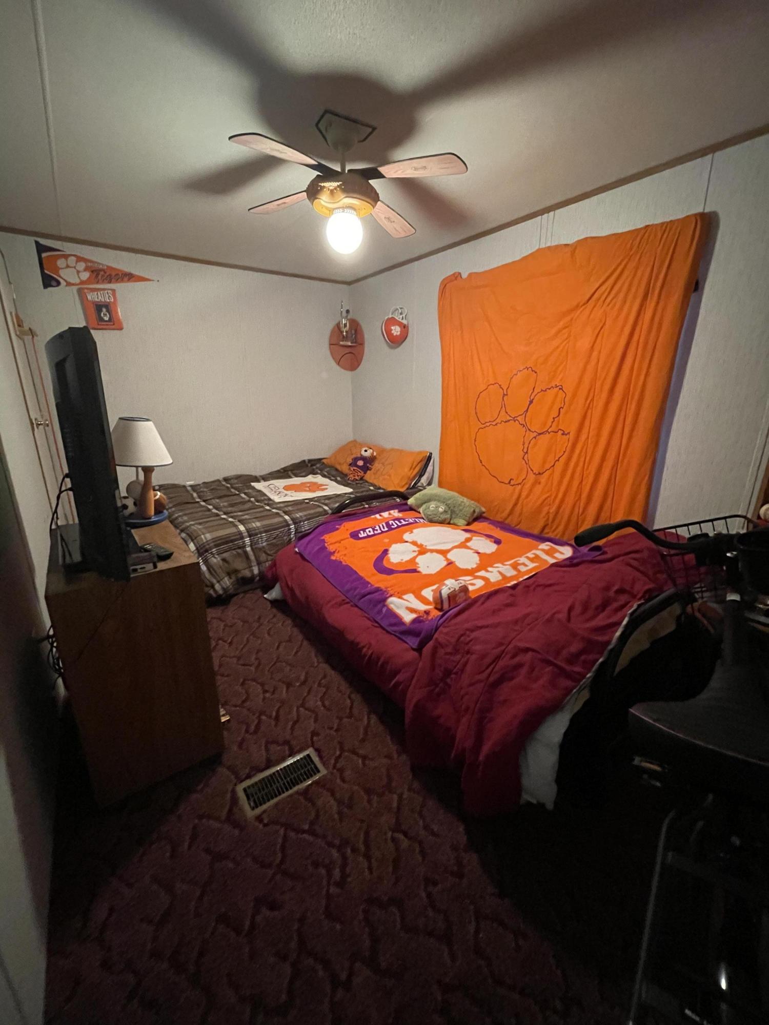 222 Smoak Road Walterboro, SC 29488 - Photo 10 of 14 50ED2E7A-5802-4756-B7C8-697CA51B9FD1