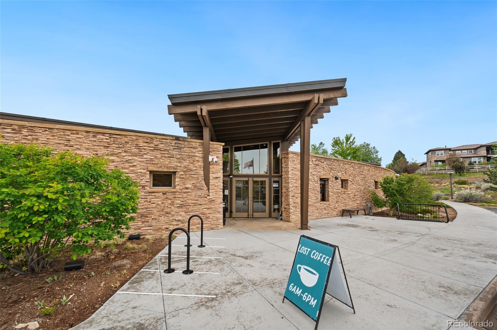 10777 Sundial Rim Road Highlands Ranch, CO 80126 - Photo 49 of 50