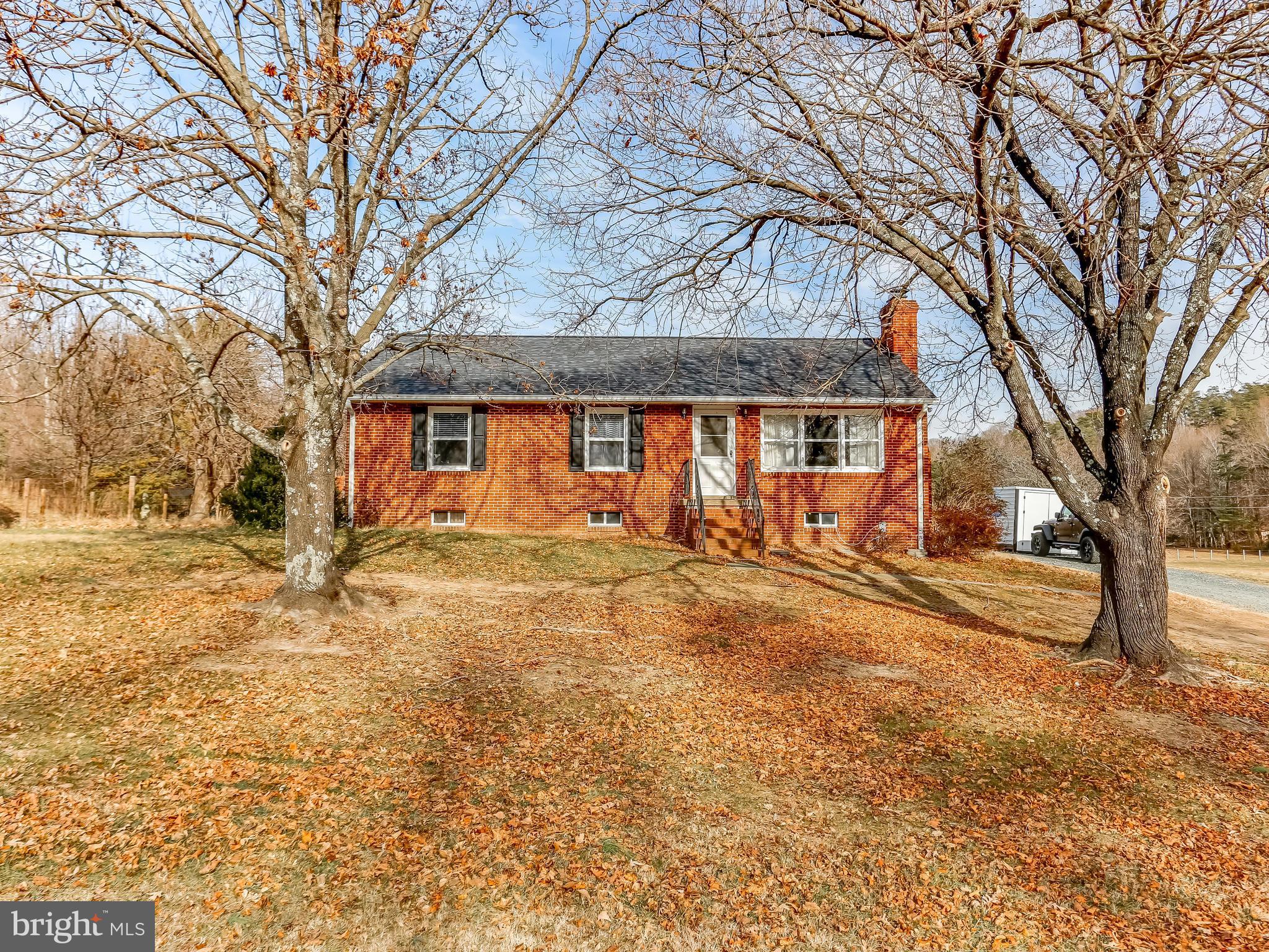1947 Courthouse Road Stafford, VA 22554 - Photo 1 of 30 Exterior (General)