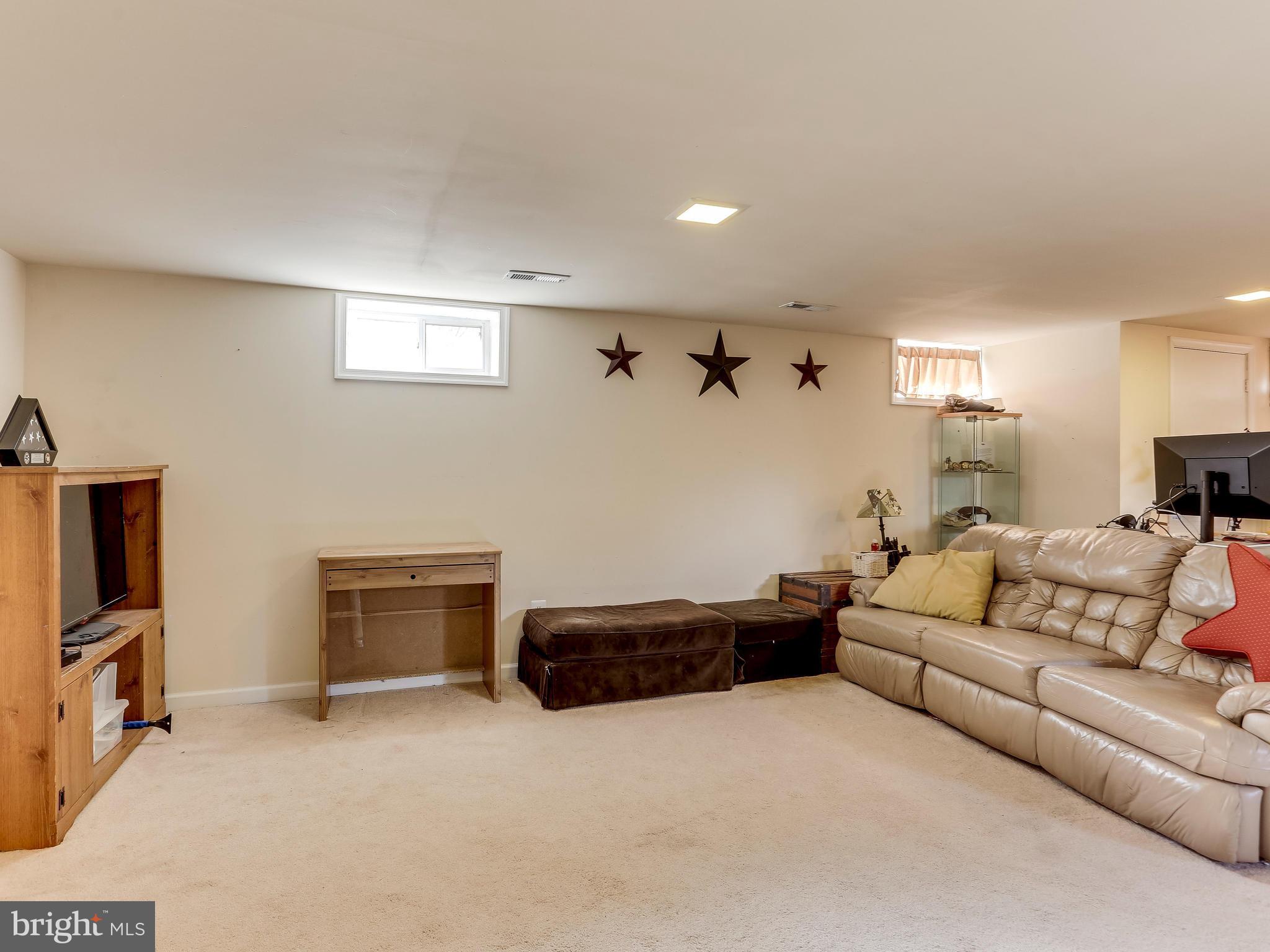 1947 Courthouse Road Stafford, VA 22554 - Photo 17 of 30 Basement